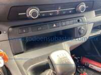 Peugeot Expert Van 2021 5p L4/2.0/TDI Man 2021 Peugeot Expert Van Ingreso Interiores 10