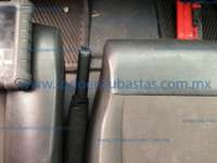 Peugeot Expert Van 2021 5p L4/2.0/TDI Man 2021 Peugeot Expert Van Ingreso Interiores 12