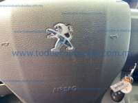 Peugeot Expert Van 2021 5p L4/2.0/TDI Man 2021 Peugeot Expert Van Ingreso Interiores 14