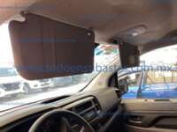 Peugeot Expert Van 2021 5p L4/2.0/TDI Man 2021 Peugeot Expert Van Ingreso Interiores 16