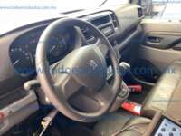 Peugeot Expert Van 2021 5p L4/2.0/TDI Man 2021 Peugeot Expert Van Ingreso Interiores 2