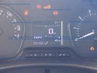 Peugeot Expert Van 2021 5p L4/2.0/TDI Man 2021 Peugeot Expert Van Ingreso Interiores 4