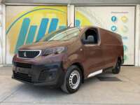 Peugeot Expert Van 2021 5p L4/2.0/TDI Man 2021 Peugeot Expert Van Venta Exteriores 1