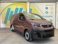 Peugeot Expert Van 2021 5p L4/2.0/TDI Man 2021 Peugeot Expert Van Venta Exteriores 3
