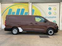 Peugeot Expert Van 2021 5p L4/2.0/TDI Man 2021 Peugeot Expert Van Venta Exteriores 4
