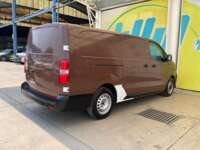 Peugeot Expert Van 2021 5p L4/2.0/TDI Man 2021 Peugeot Expert Van Venta Exteriores 5
