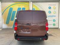 Peugeot Expert Van 2021 5p L4/2.0/TDI Man 2021 Peugeot Expert Van Venta Exteriores 6