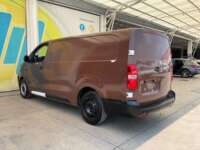 Peugeot Expert Van 2021 5p L4/2.0/TDI Man 2021 Peugeot Expert Van Venta Exteriores 7