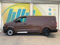Peugeot Expert Van 2021 5p L4/2.0/TDI Man 2021 Peugeot Expert Van Venta Exteriores 8