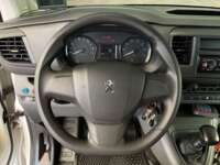 Peugeot Expert Van 2021 5p L4/2.0/TDI Man 2021 Peugeot Expert Van Venta Interiores 1