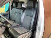 Peugeot Expert Van 2021 5p L4/2.0/TDI Man 2021 Peugeot Expert Van Venta Interiores 14