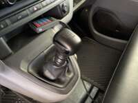 Peugeot Expert Van 2021 5p L4/2.0/TDI Man 2021 Peugeot Expert Van Venta Interiores 8