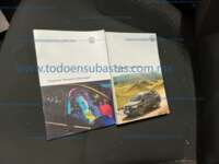 Volkswagen Saveiro 2024 2p Robust L4/1.6 Man A/A Línea Nueva IMG_1982