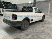 Volkswagen Saveiro 2024 2p Robust L4/1.6 Man A/A Línea Nueva 2024 Volkswagen Saveiro Ingreso Exteriores 5