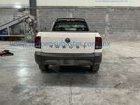 Volkswagen Saveiro 2024 2p Robust L4/1.6 Man A/A Línea Nueva 2024 Volkswagen Saveiro Ingreso Exteriores 6