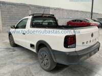 Volkswagen Saveiro 2024 2p Robust L4/1.6 Man A/A Línea Nueva 2024 Volkswagen Saveiro Ingreso Exteriores 7