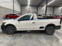 Volkswagen Saveiro 2024 2p Robust L4/1.6 Man A/A Línea Nueva 2024 Volkswagen Saveiro Ingreso Exteriores 8