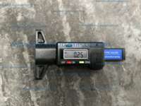 Volkswagen Saveiro 2024 2p Robust L4/1.6 Man A/A Línea Nueva IMG_2003