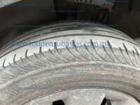 Volkswagen Saveiro 2024 2p Robust L4/1.6 Man A/A Línea Nueva IMG_2001