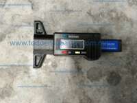 Volkswagen Saveiro 2024 2p Robust L4/1.6 Man A/A Línea Nueva IMG_2019