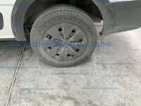 Volkswagen Saveiro 2024 2p Robust L4/1.6 Man A/A Línea Nueva IMG_2004