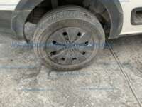 Volkswagen Saveiro 2024 2p Robust L4/1.6 Man A/A Línea Nueva IMG_2009