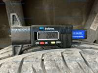 Volkswagen Saveiro 2024 2p Robust L4/1.6 Man A/A Línea Nueva IMG_2013