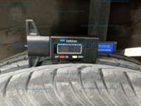 Volkswagen Saveiro 2024 2p Robust L4/1.6 Man A/A Línea Nueva IMG_2008