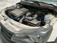 Volkswagen Saveiro 2024 2p Robust L4/1.6 Man A/A Línea Nueva IMG_2022