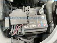 Volkswagen Saveiro 2024 2p Robust L4/1.6 Man A/A Línea Nueva IMG_2025