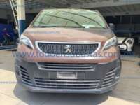 Peugeot Expert Van 2021  IMG_2879