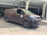 Peugeot Expert Van 2021  IMG_2880