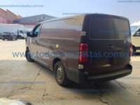 Peugeot Expert Van 2021  IMG_2884