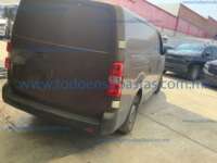 Peugeot Expert Van 2021  IMG_2882