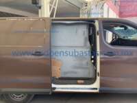 Peugeot Expert Van 2021  IMG_2901