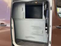 Peugeot Expert Van 2021 5p L4/2.0/TDI Man 2021 Peugeot Expert Van Venta Cajuela 3