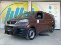 Peugeot Expert Van 2021 5p L4/2.0/TDI Man 2021 Peugeot Expert Van Venta Exteriores 1