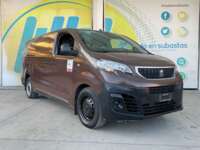 Peugeot Expert Van 2021 5p L4/2.0/TDI Man 2021 Peugeot Expert Van Venta Exteriores 3