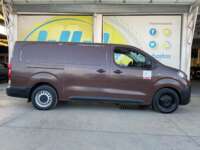Peugeot Expert Van 2021 5p L4/2.0/TDI Man 2021 Peugeot Expert Van Venta Exteriores 4