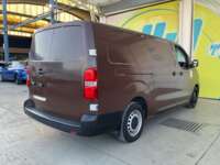 Peugeot Expert Van 2021 5p L4/2.0/TDI Man 2021 Peugeot Expert Van Venta Exteriores 5