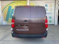 Peugeot Expert Van 2021 5p L4/2.0/TDI Man 2021 Peugeot Expert Van Venta Exteriores 6