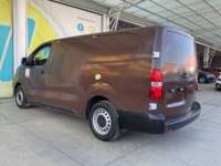 Peugeot Expert Van 2021 5p L4/2.0/TDI Man 2021 Peugeot Expert Van Venta Exteriores 7