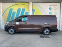 Peugeot Expert Van 2021 5p L4/2.0/TDI Man 2021 Peugeot Expert Van Venta Exteriores 8