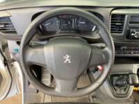 Peugeot Expert Van 2021 5p L4/2.0/TDI Man 2021 Peugeot Expert Van Venta Interiores 1