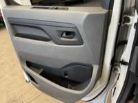 Peugeot Expert Van 2021 5p L4/2.0/TDI Man 2021 Peugeot Expert Van Venta Interiores 13