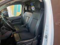 Peugeot Expert Van 2021 5p L4/2.0/TDI Man 2021 Peugeot Expert Van Venta Interiores 14