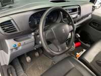Peugeot Expert Van 2021 5p L4/2.0/TDI Man 2021 Peugeot Expert Van Venta Interiores 4