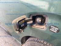 Peugeot Expert Van 2020  IMG_2859