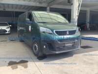 Peugeot Expert Van 2020  IMG_2825
