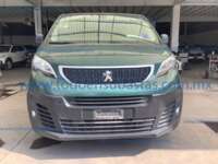 Peugeot Expert Van 2020  IMG_2823